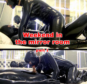 XOZT: Weekend in the mirror room. Part 1 Download