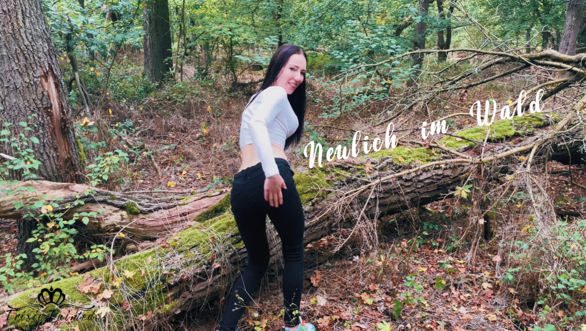 Recently in the forest