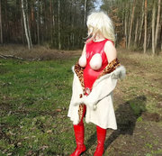 DEUTSCHESGIRL: Arschkalt!!!? ...Für Outdoor! Download