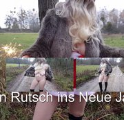 DEUTSCHESGIRL: Silvester! Letzter Sex 2019 mit Dir!? Download
