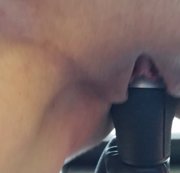 GEILSEXYFEUCHT: Schaltknüppel vom Auto Download