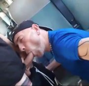 CRUNCHBOY: Webcam pron shoot fucke dby stright in public train Download