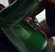 MISSTRESS-LUCIANA: Latexgelüste Teil 2 Download