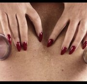 MISSTRESS-LUCIANA: The Slave and The Red Nails Download