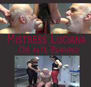 MISSTRESS-LUCIANA: Die alte Blassau Download