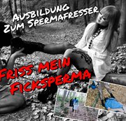 INDREBALTIC: Ausbildung zum Spermafresser und Pisseschlucker Download