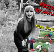 INDREBALTIC: Lady Indre Baltic - Fetish by Nature I - Natursekt Abfüllung Download
