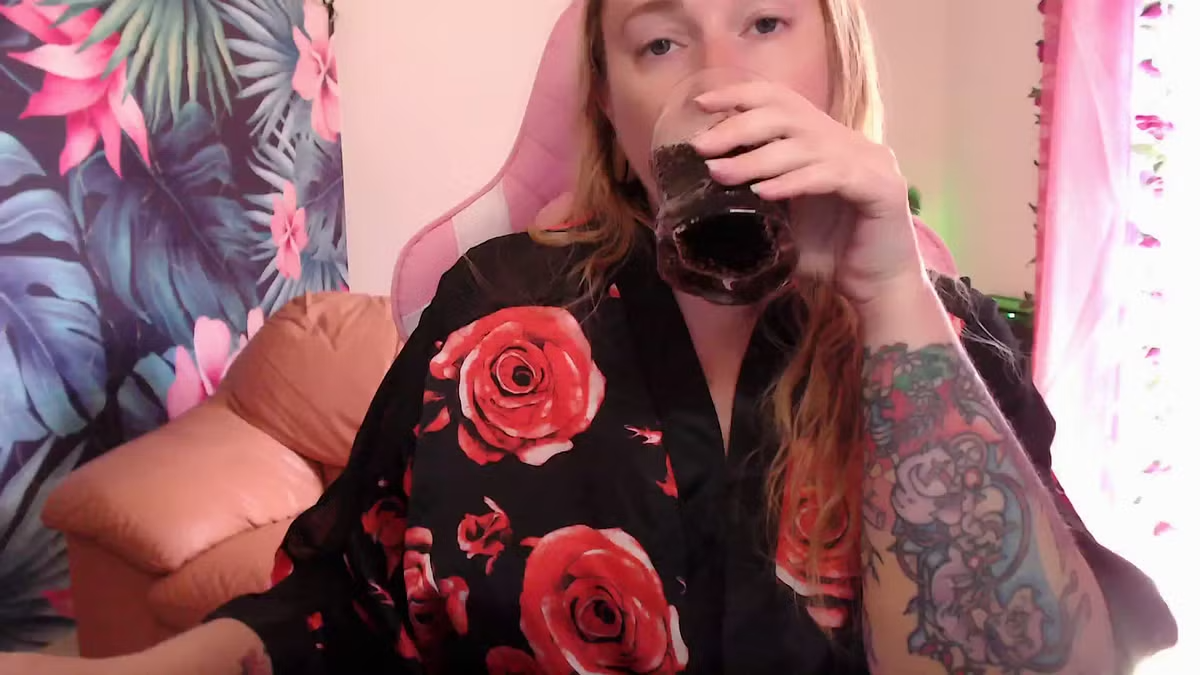 burping fetish 2