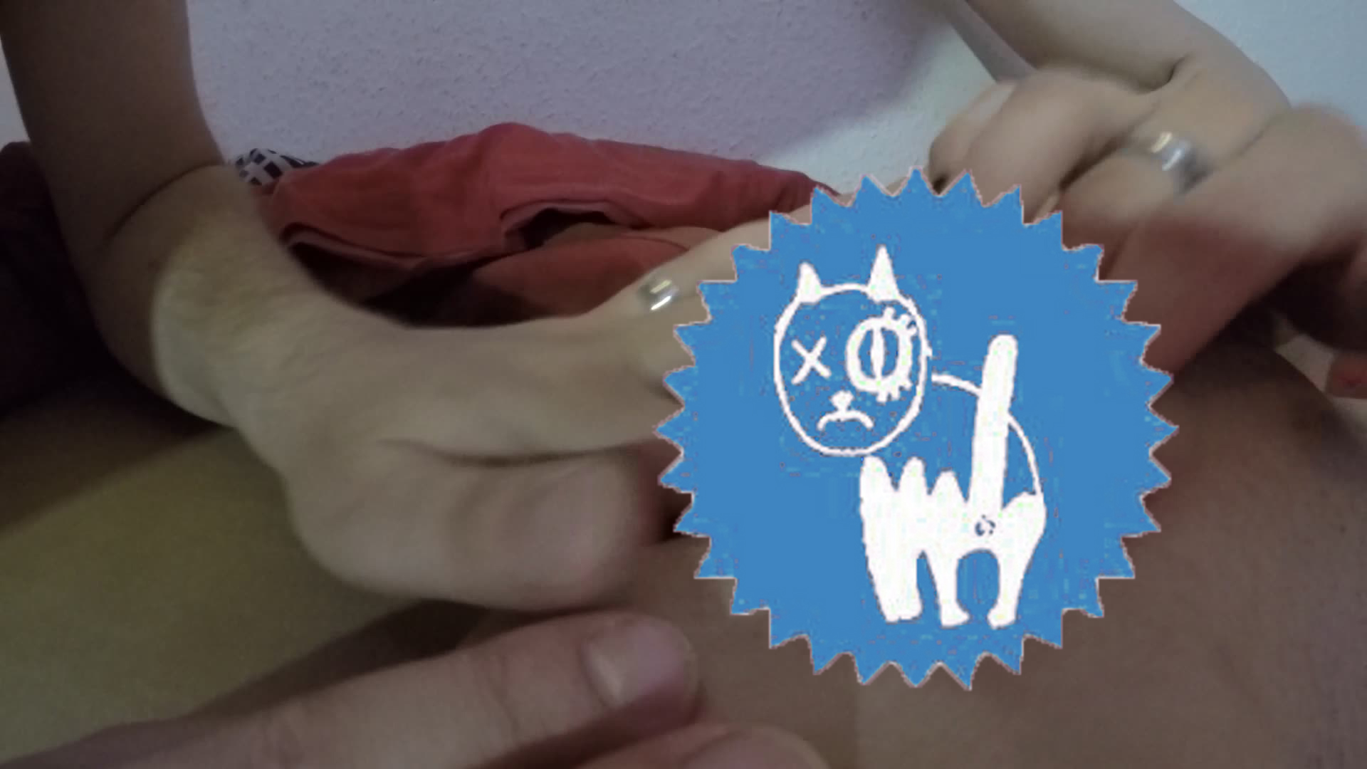 Really Private Pussy Wellness ;)