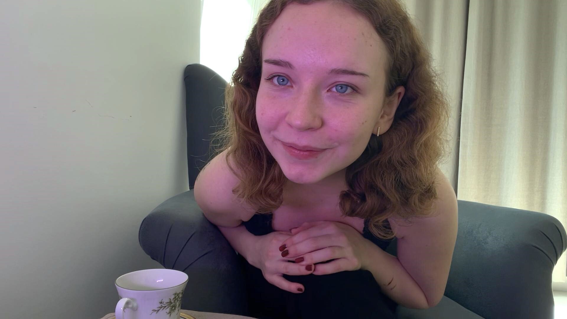 The time has come! Finally 18 and I wanted to say hello!!