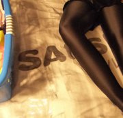 SHINYLADY2015: Lust auf shiny Glanzshorts / Satin Shorts ? Ripping ? Sex ? Ich zeige Dir mal meine alten & neuen Download