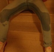 SHINYLADY2015: Rache !! Mitten ins Treppenhaus gepinkelt / Jeans NS / pissen Download