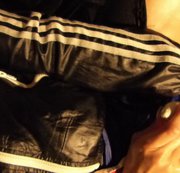 SHINYLADY2015: Mein SB Comeback / ÖL Sauerei in wetlook Lycra Glanz Leggins & Satin Glanz Shorts & Regenjacke Download