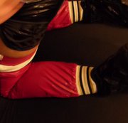 SHINYLADY2015: Du stehst auf PVC ? Plastik ? Dieses geile rascheln ? Meine neuen wetlook PVC Shorts unter dem Anzug Download