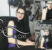 LADYALSHARI: Cuckold Taxi Download