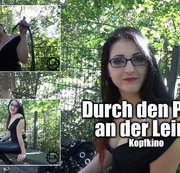 LADYALSHARI: Durch den Park an der Leine - Kopfkino Download