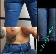 WILDVICKI: Die Jeans wurde eingesaut Download
