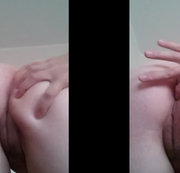 EROTIKWGCASTING: Mary fingert sich ihren Anus und klatscht sich auf den PO! Download