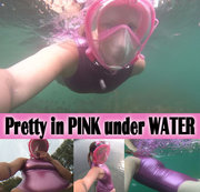 GYPSYPAGE: Pretty in PINK under WATER Download