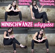 GYPSYPAGE: MINISCHWÄNZE  aufgepasst! Download