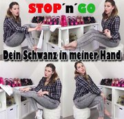 GYPSYPAGE: STOP´n´GO   Dein SCHWANZ in meiner Hand Download