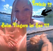 GYPSYPAGE: ERWISCHT beim FINGERN im See?!? Download