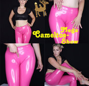 GYPSYPAGE: Mega CAMELTOE-Show Download