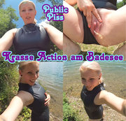 GYPSYPAGE: PUBLIC PISS Krasse Aktion am Badesee Download