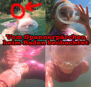 GYPSYPAGE: Vom SPANNERPärchen beim Baden beobachtet Download