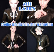 GYPSYPAGE: Mit LATEX treibe ich dich in den Wahnsinn Download