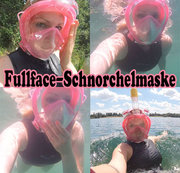 GYPSYPAGE: Fullface-SCHNORCHELMASKE Download