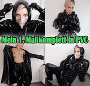 GYPSYPAGE: Mein 1. Mal komplett in PVC Download