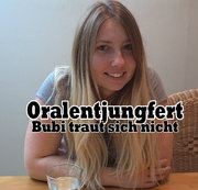 CAROCREAM: Oralentjungfert! Bubi traut sich nicht Download