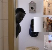 FREDDYGONG: Badezimmerfick mit der Kumpelsfreundin .. Download