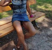 MARISA-FOREVER: Wer geht mit mir spazieren? Download