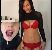 YOUNG-DEVOTION: Wie schnell spritzt du?Mega-Gesichtsbesamung! Download