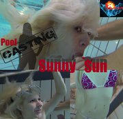 HORNYROXY: Pool Casting Sunny_Sun Download