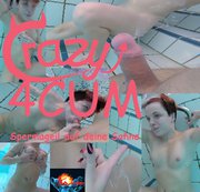 HORNYROXY: Crazy 4 Cum - Spermageil auf deine Sahne Download