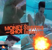 HORNYROXY: MoneyShot  Sperma Explosion Download
