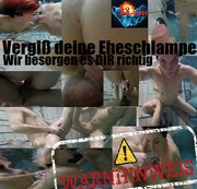 HORNYROXY: Vergiß Deine Eheschlampe - Wir besorgen es Dir richtig Download