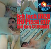 HORNYROXY: Ich leck Dich - Du Pisst mir auf den Schwanz Download