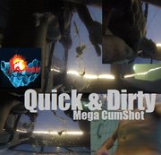 HORNYROXY: Quick & Dirty Mega CumShot Download