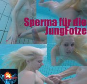 HORNYROXY: Sperma für die Jungfotze Download
