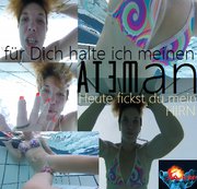 HORNYROXY: Für Dich halte ich meinen Atem an - Heute fickst Du mein Hirn Download