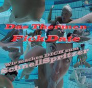 HORNYROXY: Das Thermen Fickdate - Wir machen DICH zum SchnellSpritzer Download