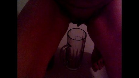 Pee on me