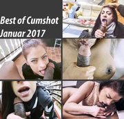 -MANDALA-: Best Of Cumshot Januar 2017 Download