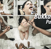 -MANDALA-: Bukkake Party Download