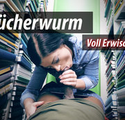 -MANDALA-: Bücherwurm Voll Erwischt!!! Download