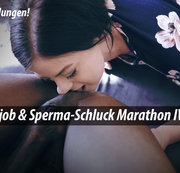 -MANDALA-: Rimjob & Sperma-Schluck Marathon IV Download